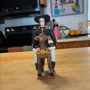 Folk Art from Estremoz, Portugal